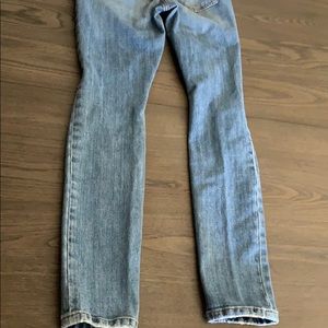 Joe's Jeans Jeans - Joes Maternity Jeans size 26 Joe's Jeans Jeans - Joes Maternity Jeans size 26